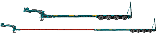 Goldhofer STZ-L 4-41/80