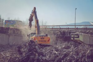 Liebherr R936