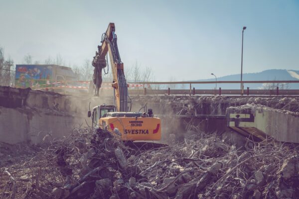 Liebherr R936