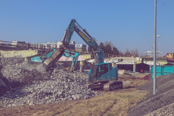 Liebherr R926C